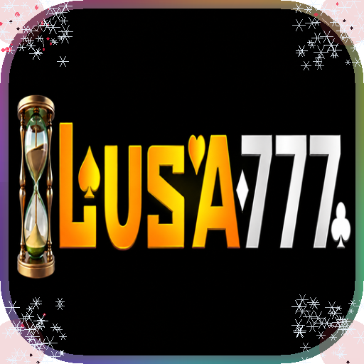 lusa777 — mitra unggulan